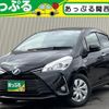 toyota vitz 2019 quick_quick_DAA-NHP130_NHP130-4021351 image 1