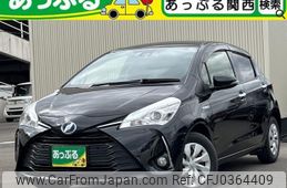 toyota vitz 2019 quick_quick_DAA-NHP130_NHP130-4021351