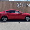mazda atenza 2016 -MAZDA--Atenza Sedan DBA-GJ5FP--GJ5FP-300258---MAZDA--Atenza Sedan DBA-GJ5FP--GJ5FP-300258- image 13
