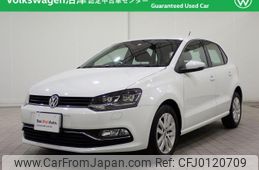 volkswagen polo 2018 -VOLKSWAGEN--VW Polo DBA-6RCJZ--WVWZZZ6RZHU112943---VOLKSWAGEN--VW Polo DBA-6RCJZ--WVWZZZ6RZHU112943-