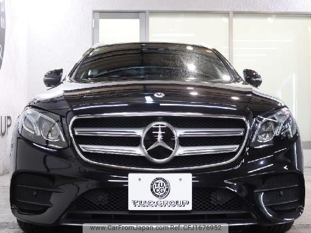 mercedes-benz e-class 2017 CFJ1676952 image 2