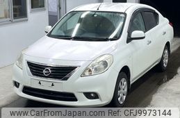 nissan latio 2013 -NISSAN--Latio N17-008557---NISSAN--Latio N17-008557-