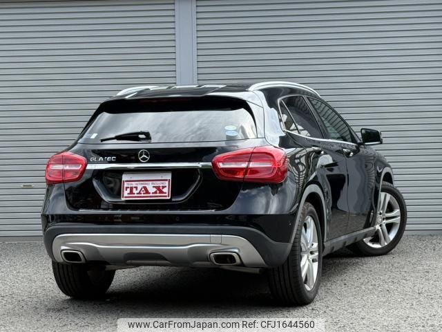 mercedes-benz gla-class 2015 CFJ1644560 image 2