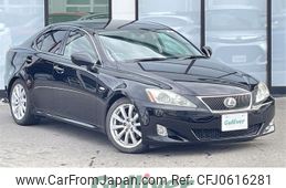 lexus is 2008 -LEXUS--Lexus IS DBA-GSE20--GSE20-5069941---LEXUS--Lexus IS DBA-GSE20--GSE20-5069941-