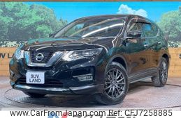 nissan x-trail 2018 -NISSAN--X-Trail DBA-NT32--NT32-082398---NISSAN--X-Trail DBA-NT32--NT32-082398-