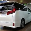 toyota alphard 2021 -TOYOTA--Alphard 3BA-AGH30W--AGH30-0349509---TOYOTA--Alphard 3BA-AGH30W--AGH30-0349509- image 25