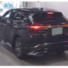 toyota harrier 2023 quick_quick_6BA-MXUA80_MXUA80-0095375 image 2