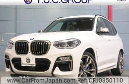 bmw x3 2019 quick_quick_LDA-TX30_WBATX920X0LP19360