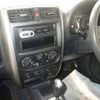 suzuki jimny 2010 -SUZUKI 【つくば 581ｶ9185】--Jimny JB23W--625189---SUZUKI 【つくば 581ｶ9185】--Jimny JB23W--625189- image 4