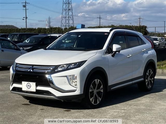 mitsubishi eclipse-cross 2018 -MITSUBISHI--Eclipse Cross DBA-GK1W--GK1W-0002136---MITSUBISHI--Eclipse Cross DBA-GK1W--GK1W-0002136- image 1