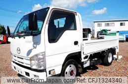 mazda titan 2013 CFJ1324340