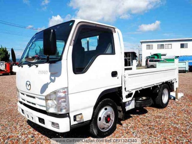 mazda titan 2013 CFJ1324340 image 1