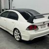 honda civic 2008 -HONDA--Civic FD2-1402187---HONDA--Civic FD2-1402187- image 2