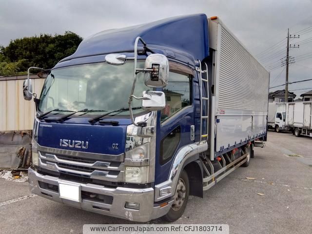 isuzu forward 2016 CFJ1803714 image 2