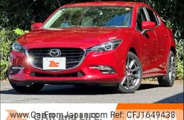 mazda axela 2016 CFJ1649438