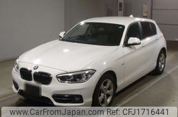 bmw 1-series 2018 CFJ1716441