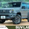 suzuki jimny-sierra 2024 quick_quick_JB74W_JB74W-206497 image 1