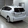 toyota prius-α 2014 -TOYOTA--Prius α ZVW41W-3285442---TOYOTA--Prius α ZVW41W-3285442- image 2