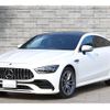 mercedes-benz amg 2021 -MERCEDES-BENZ--AMG 4AA-290659C--W1K2906592A041925---MERCEDES-BENZ--AMG 4AA-290659C--W1K2906592A041925- image 1