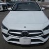 mercedes-benz cla-class 2019 quick_quick_3DA-118312M_WDD1183122N041298 image 9