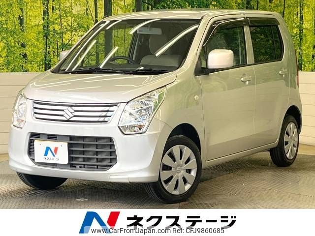 suzuki wagon-r 2013 -SUZUKI--Wagon R DBA-MH34S--MH34S-162348---SUZUKI--Wagon R DBA-MH34S--MH34S-162348- image 1