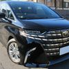 toyota alphard 2024 -TOYOTA--Alphard 6AA-AAHH40W--AAHH40-4019***---TOYOTA--Alphard 6AA-AAHH40W--AAHH40-4019***- image 1