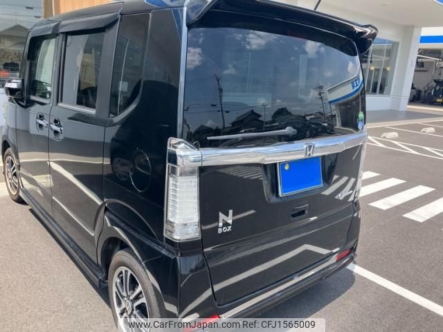 honda n-box 2013 CFJ1565009 image 2