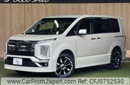 mitsubishi delica-d5 2019 quick_quick_3DA-CV1W_CV1W-2104224