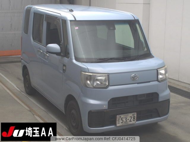 daihatsu hijet-caddie 2016 -DAIHATSU--Hijet Caddie LA700V-0002126---DAIHATSU--Hijet Caddie LA700V-0002126- image 1