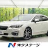 subaru impreza-wagon 2017 -SUBARU--Impreza Wagon DBA-GT6--GT6-031184---SUBARU--Impreza Wagon DBA-GT6--GT6-031184- image 1