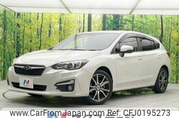 subaru impreza-wagon 2017 -SUBARU--Impreza Wagon DBA-GT6--GT6-031184---SUBARU--Impreza Wagon DBA-GT6--GT6-031184-