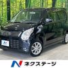 suzuki wagon-r 2013 -SUZUKI--Wagon R DBA-MH34S--MH34S-241757---SUZUKI--Wagon R DBA-MH34S--MH34S-241757- image 1