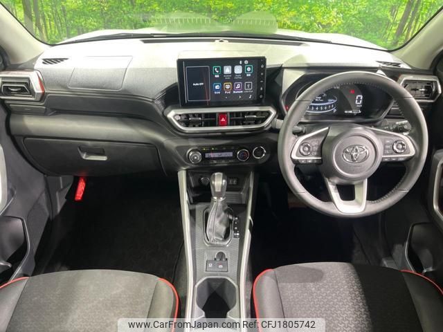 toyota raize 2023 CFJ1805742 image 2