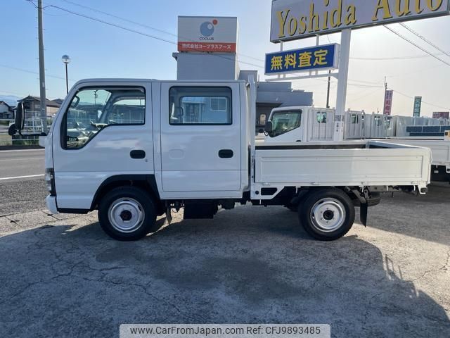 isuzu elf-truck 2006 quick_quick_NHS69A_NHS69-7002349 image 2