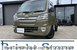 daihatsu hijet-truck 2019 -DAIHATSU--Hijet Truck EBD-S510P--S510P-0257476---DAIHATSU--Hijet Truck EBD-S510P--S510P-0257476-