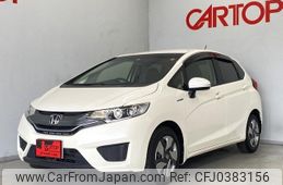 honda fit 2013 -HONDA--Fit DAA-GP5--GP5-3025669---HONDA--Fit DAA-GP5--GP5-3025669-