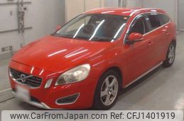 volvo v60 2013 -VOLVO--Volvo V60 DBA-FB4164T--YV1FW485BD1126774---VOLVO--Volvo V60 DBA-FB4164T--YV1FW485BD1126774-