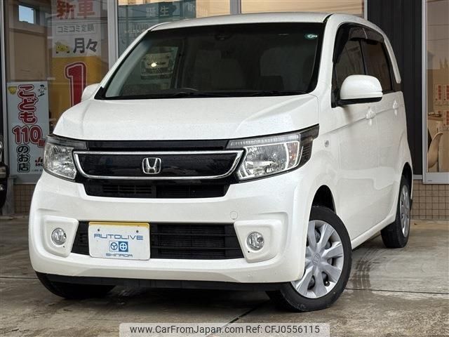 honda n-wgn 2014 -HONDA 【名変中 】--N WGN JH2--1001906---HONDA 【名変中 】--N WGN JH2--1001906- image 1