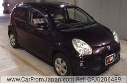 toyota passo 2012 -TOYOTA 【熊本 530ﾂ1928】--Passo KGC30-0106561---TOYOTA 【熊本 530ﾂ1928】--Passo KGC30-0106561-