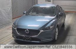 mazda atenza 2018 CFJ1848556