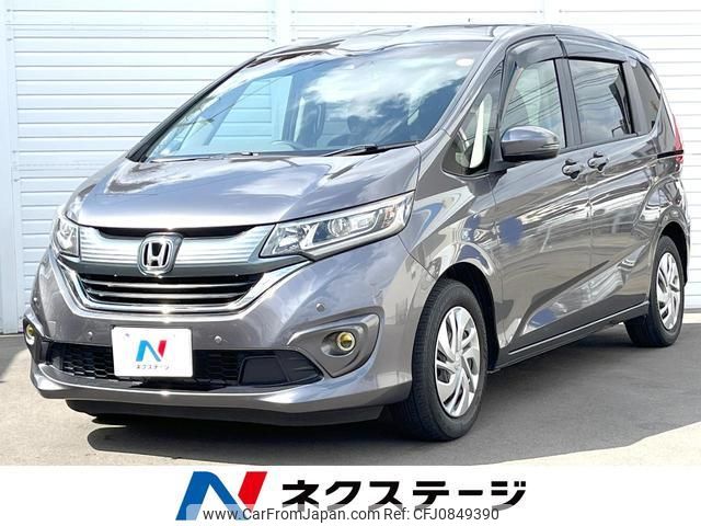 honda freed 2017 quick_quick_GB5_GB5-1020735 image 1