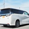 toyota vellfire 2018 -TOYOTA--Vellfire DAA-AYH30W--AYH30-0060362---TOYOTA--Vellfire DAA-AYH30W--AYH30-0060362- image 5