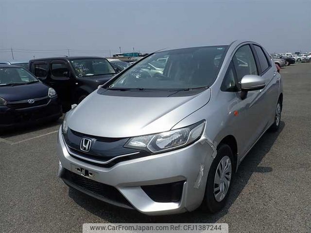 honda fit 2015 23923 image 2