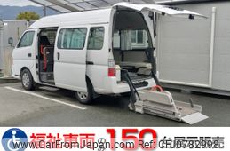 nissan caravan-bus 2010 -NISSAN--Caravan Bus CBF-DSGE25ｶｲ--DSGE25-026608---NISSAN--Caravan Bus CBF-DSGE25ｶｲ--DSGE25-026608-