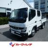 mitsubishi-fuso canter 2024 GOO_NET_EXCHANGE_1020002A30240627W001 image 1