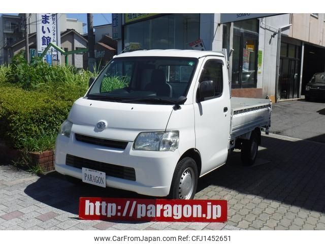 toyota townace-truck 2018 quick_quick_S402U_S402U-0023667 image 1