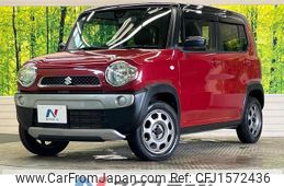 suzuki hustler 2017 CFJ1572436