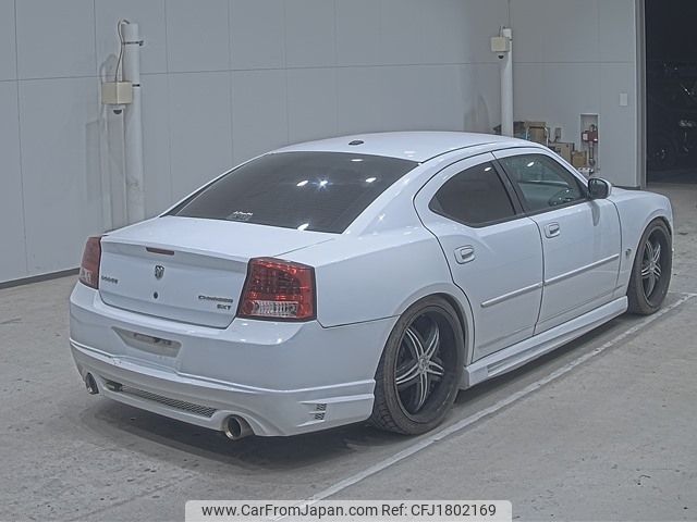 dodge charger 2014 CFJ1802169 image 2