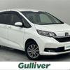 honda freed 2021 -HONDA--Freed 6BA-GB6--GB6-3105927---HONDA--Freed 6BA-GB6--GB6-3105927- image 1