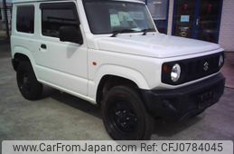 suzuki jimny 2020 -SUZUKI--Jimny JB64W--150879---SUZUKI--Jimny JB64W--150879-